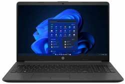 Ноутбук HP 255 G9, 15.6″ (1920x1080) IPS / AMD Ryzen 3 5425U / 8ГБ DDR4 / 512ГБ SSD / Radeon Graphics / Без ОС, черный (8A5U7EA)