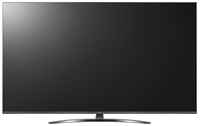 65″ Телевизор LG 65UQ91009LD 2022 IPS RU, черный