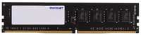 Patriot Memory Модуль памяти DDR 4 DIMM 16Gb PC25600, 3200Mhz, PATRIOT Signature (PSD416G32002) (retail)