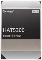 Жесткий диск (HDD) Synology 16Tb HAT5300-16T