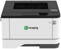 F+Imaging Принтер лазерный F монохромный P40dn со стартовым картриджем 6000 стр.