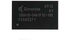 Infineon Память оперативная 1DGH16-04A1F1C-18X