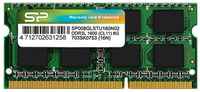 Оперативная память Silicon Power 8GB PC12800 DDR3L SO-DIMM SP008GLSTU160N02