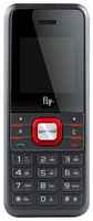 Мобильный телефон Fly DS105 -Red