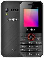 Телефон Strike A14, 2 SIM,