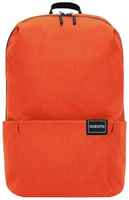 Рюкзак Xiaomi Mi Casual Daypack (ZJB4148GL), 13.3″, 10л, защита от влаги и порезов, оранжевый