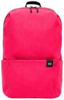 Рюкзак Xiaomi Mi Casual Daypack (ZJB4147GL), 13.3″, 10л, защита от влаги и порезов, розовый