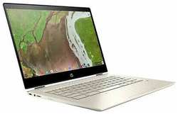 Ноутбук HP Chromebook x360-14″ FHD Touch - i3-8130U - 8GB - 64GB eMMC