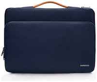 Чехол-сумка Tomtoc Laptop Briefcase A14 для Macbook Pro/Air 13
