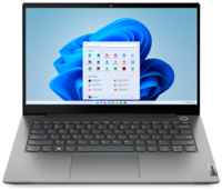 Ноутбук Lenovo ThinkBook 14 G2 ITL 14″ FHD IPS/Core i3-1115G4/8GB/256GB SSD/UHD Graphics/Win 11 Pro/NoODD/ (20VD00XPRU)
