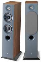 Напольная акустика Focal Chora 816 Dark Wood