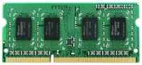 Оперативная память для ноутбука 8Gb (1x8Gb) PC4-21300 2666MHz DDR4 SO-DIMM CL19 Apacer AS08GGB26CQYBGH