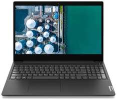 Серия ноутбуков Lenovo IdeaPad 3 15IML05 (15.6″)