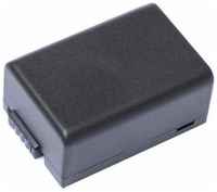 Batmax Аккумулятор для Panasonic DMW-BMB9E (FZ45-100)