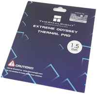 Термопрокладка Thermalright Extreme Odyssey, 120x120x1.5 мм