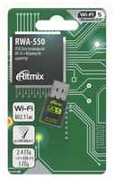 WiFi Адаптер Ritmix RWA-550