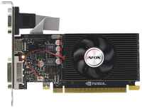 Видеокарта AFOX GeForce GT 240, 1 GB (AF240-1024D3L2)