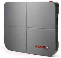 Vontar Смарт ТВ приставка AX95 DB 4 / 32GB