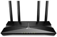 Wi-Fi роутер TP-Link AX1500 101001000BASE-TX