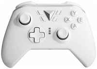 Беспроводной геймпад для Xbox Series / One / PS3 / PC (M-1) White