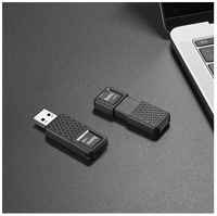 USB флеш-накопитель HOCO UD6, USB 2.0, 8GB, матовый