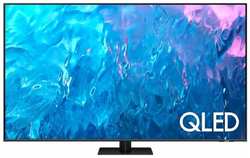 Samsung Телевизор Samsung 65″ QE65Q70CAUXRU Series / {Ultra HD 100Hz DVB-T DVB-T2 DVB-C DVB-S DVB-S2 USB WiFi Smart TV}