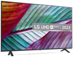 Телевизор LED LG 50UR78006LK. ARUB