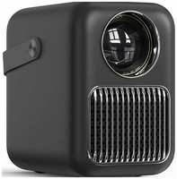 Проектор Wanbo Projector T6R Max (LCD, 1920x1080, 650Lm, 3000:1, Smart TV, HDMI, 2xUSB, Wi-Fi, BT) (6970885350238)