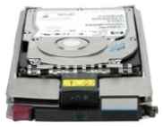 Жесткий диск HP 600 ГБ 518735-001