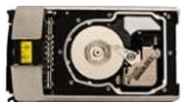 Жесткий диск HP 73 ГБ AA617A