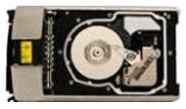 Жесткий диск HP 146 ГБ AB581A