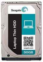 Жесткий диск Seagate 500 ГБ ST500LM021