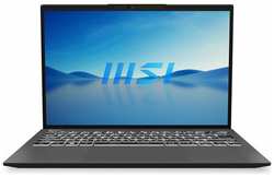 MSI Ноутбук MSI Prestige 13 Evo A13M-224XRU Core i7 1360P 16Gb SSD512Gb Intel Iris Xe graphics 13.3″ IPS FHD+ (1920x1200) noOS grey WiFi BT Cam (9S7-13Q112-224) 9S7-13Q112-224