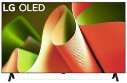 55″ Телевизор LG OLED55B4RLA 2024 OLED, HDR, LED