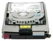Жесткий диск HP 36 ГБ 236205-B21