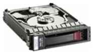 Жесткий диск HP 450 ГБ 516810-002