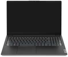 Ноутбук Lenovo V15 G3 IAP, 15.6″, TN, Intel Core i5 1235U 1.3ГГц, 10-ядерный, 8ГБ DDR4, 256ГБ SSD, Intel UHD Graphics , без операционной системы, (82tt0010ru)