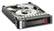 Жесткий диск HP 300 ГБ DG0300BAQPQ