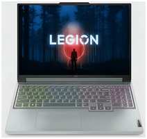 Игровой ноутбук Lenovo Legion Slim 5 16APH8 82Y9000BRK (AMD Ryzen 7 3800 MHz (7840HS)/16Gb/1024 Gb SSD/16″/2560x1600/nVidia GeForce RTX 4070 GDDR6)