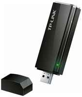 Wi-Fi адаптер TP-LINK Archer T4U, черный