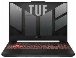ASUS TUF Gaming F15 FX507VU-LP201 90NR0CJ7-M00L80 (Intel Core i7-13620H 3.6 GHz/16384Mb/512Gb/nVidia GeForce RTX 4050 6144Mb/Wi-Fi/Bluetooth/Cam