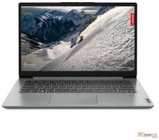 Ноутбук Lenovo IP1 15AMN7 (QWERTY / RUS) 15.6 FHD, AMD R3-7320U, 8Gb, 256Gb SSD, Win11 Home, серый (82VG00MRUE)*