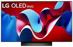 Телевизор LG OLED48C4RLA (2024)
