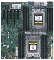 SuperMicro MBD-H11DSI-NT-O E-ATX 16xDDR4 2xM.2 NVMe (PCI-E3.0x4) 10xSATA3 2xUSB3.0 4xUSB2.0 VGA 3xPCI-E3.0x8 2xPCI-E3.0x16