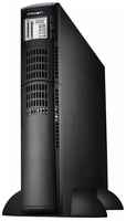 Интерактивный ИБП CROWN MICRO CMUO-900-1.1K черный 990 Вт