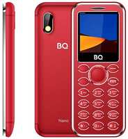 Мобильный телефон BQ-Mobile BQ 1411 Nano