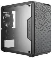 Компьютерный корпус Cooler Master MasterBox Q300L (MCB-Q300L-KANN-S00) черный
