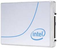 Твердотельный накопитель Intel 1 ТБ U.2 SSDPE2KX010T8