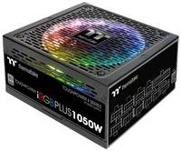 Блок питания Thermaltake Toughpower iRGB PLUS 1050W Platinum черный