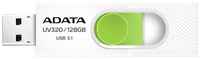 A-Data Флешка ADATA UV320 64 ГБ
